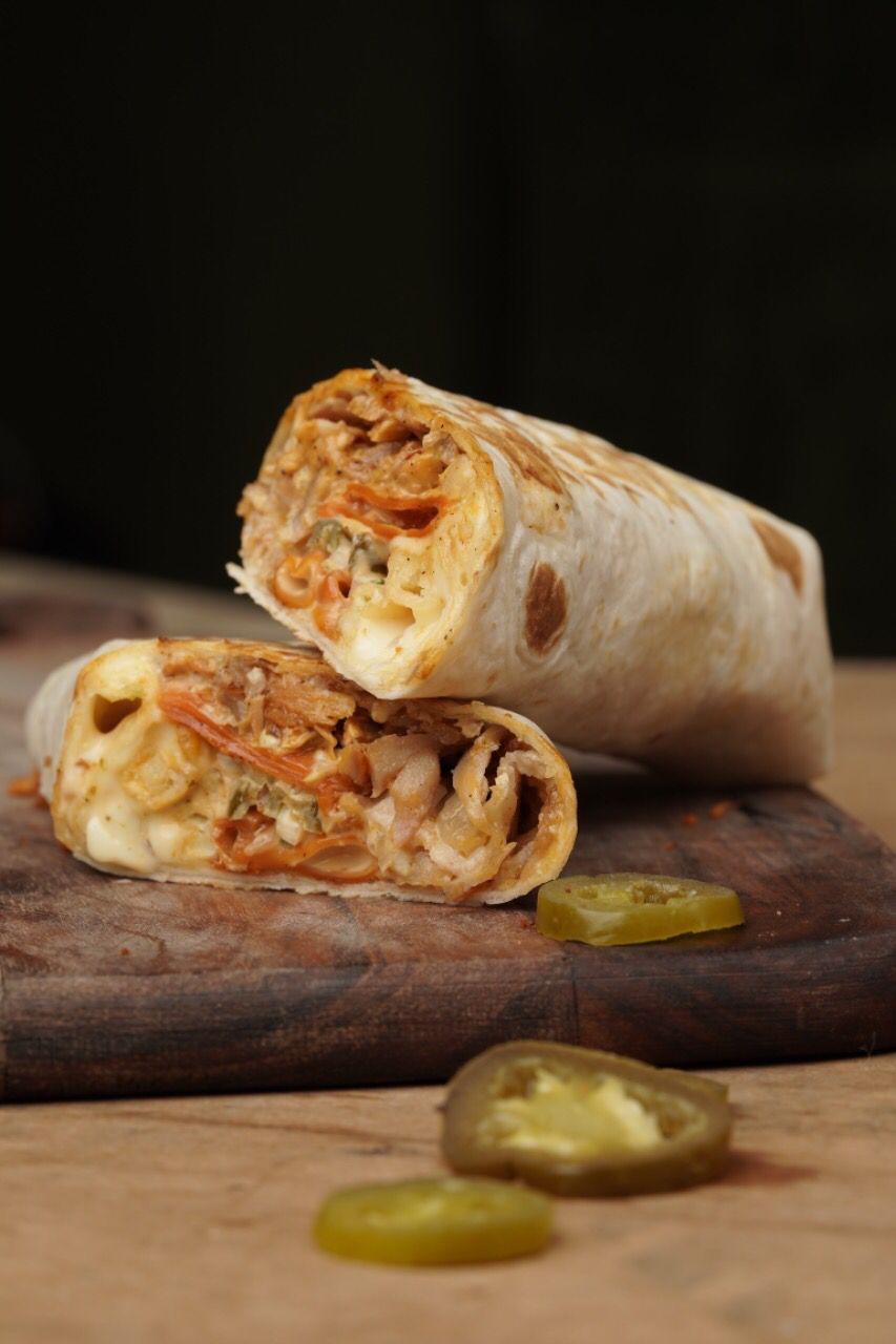 Signature Rolls
